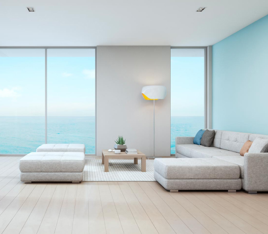 Fully furnished rentals for daily, weekly, or monthly stays