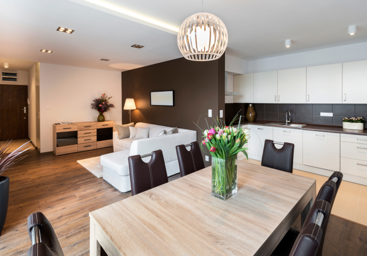 Term Rental